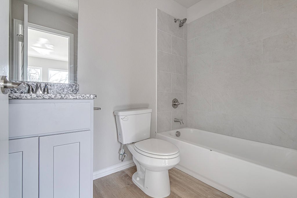 1128 E Broadway Ave, Fort Worth, view 10