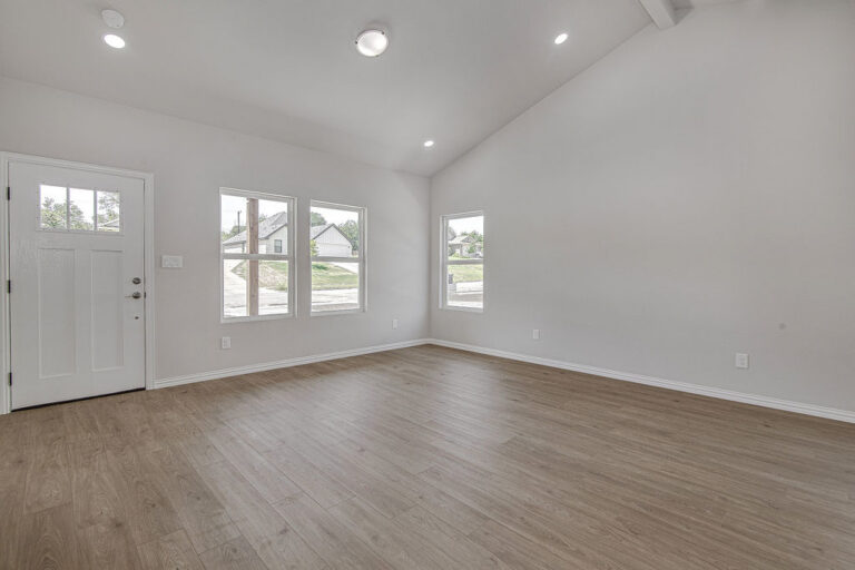 Living area at 1649 E Terrell Ave
