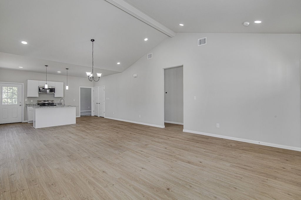 1649 E Terrell Ave, Fort Worth, view 3