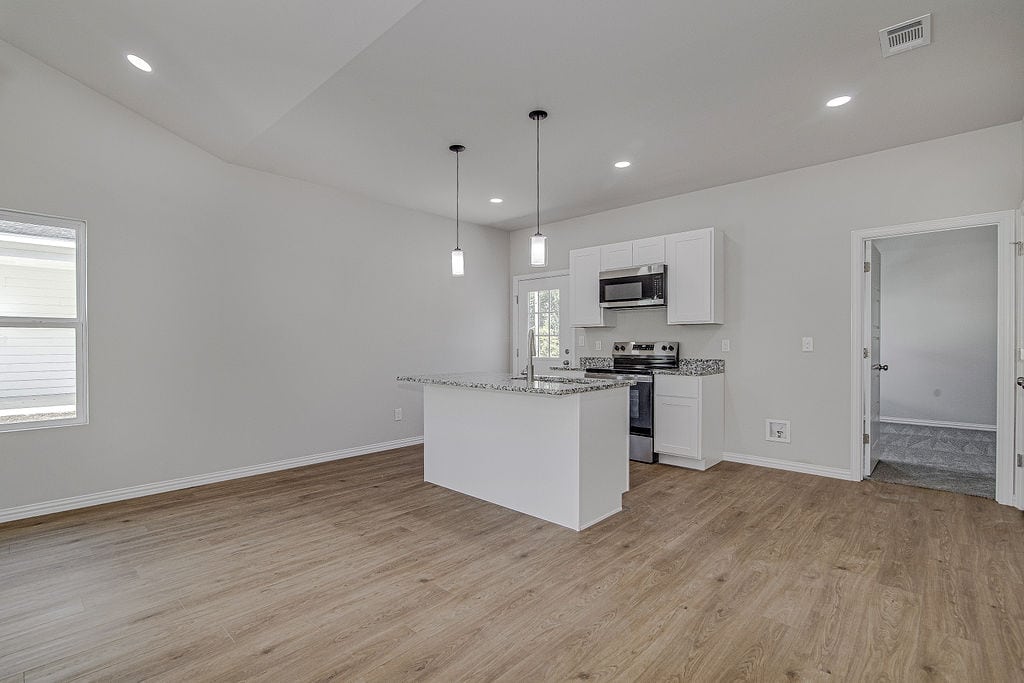 1649 E Terrell Ave, Fort Worth, view 5