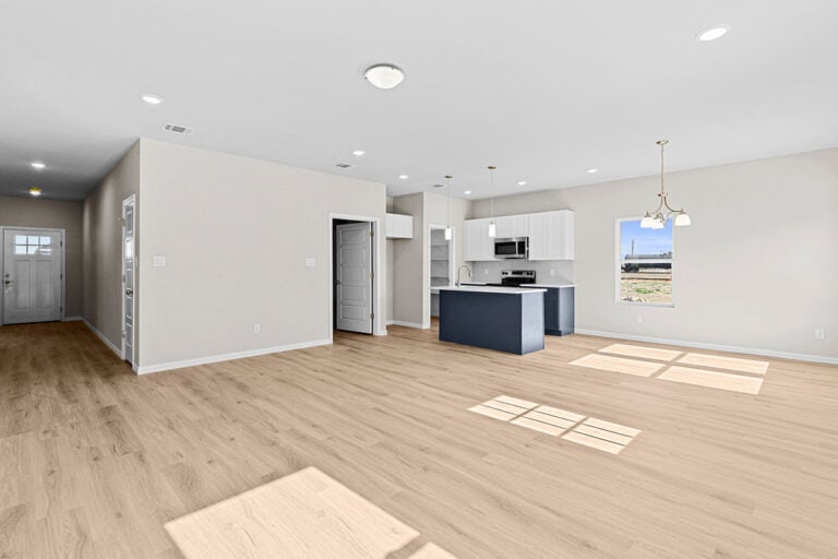 209 Lead Creek Dr, Fort Worth, view 2