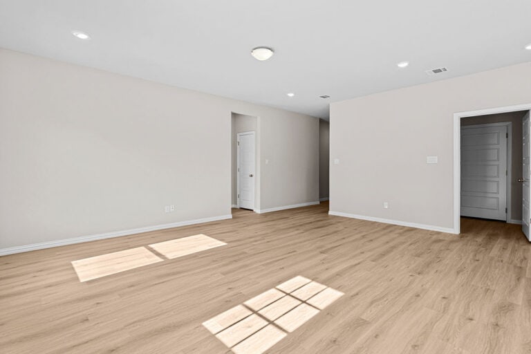 209 Lead Creek Dr, Fort Worth, view 3
