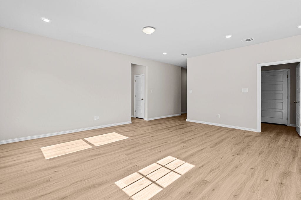 209 Lead Creek Dr, Fort Worth, view 3