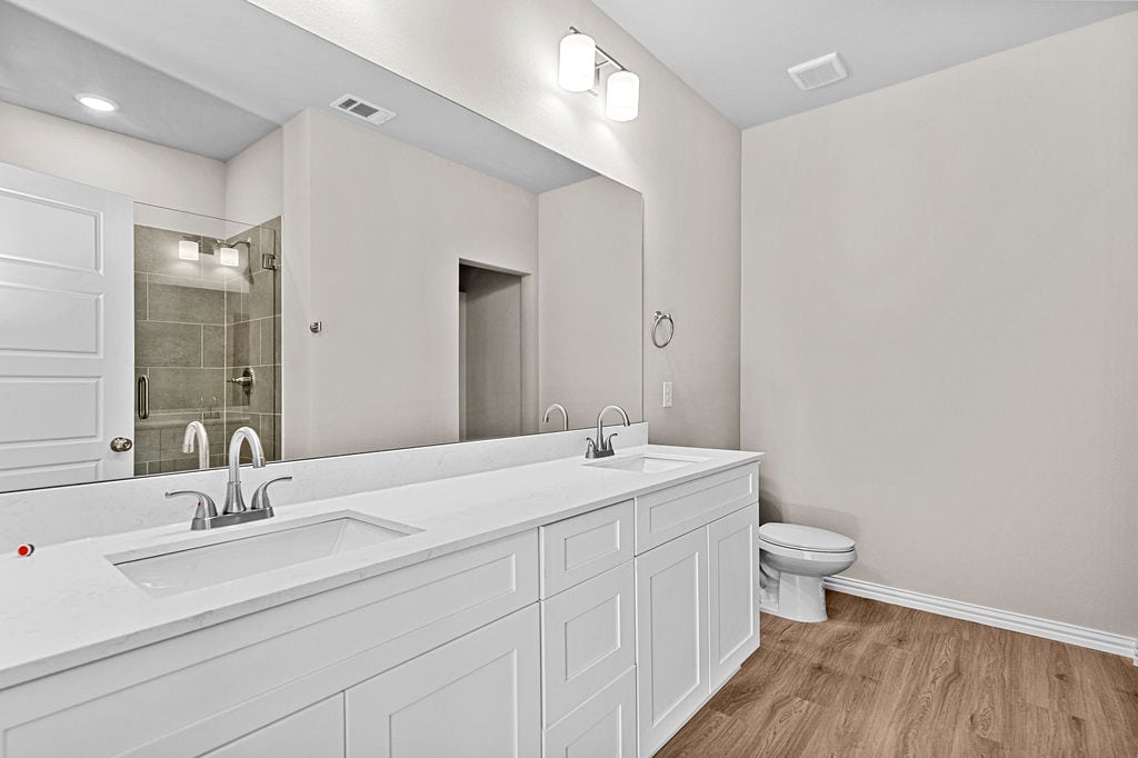 209 Lead Creek Dr, Fort Worth, view 13
