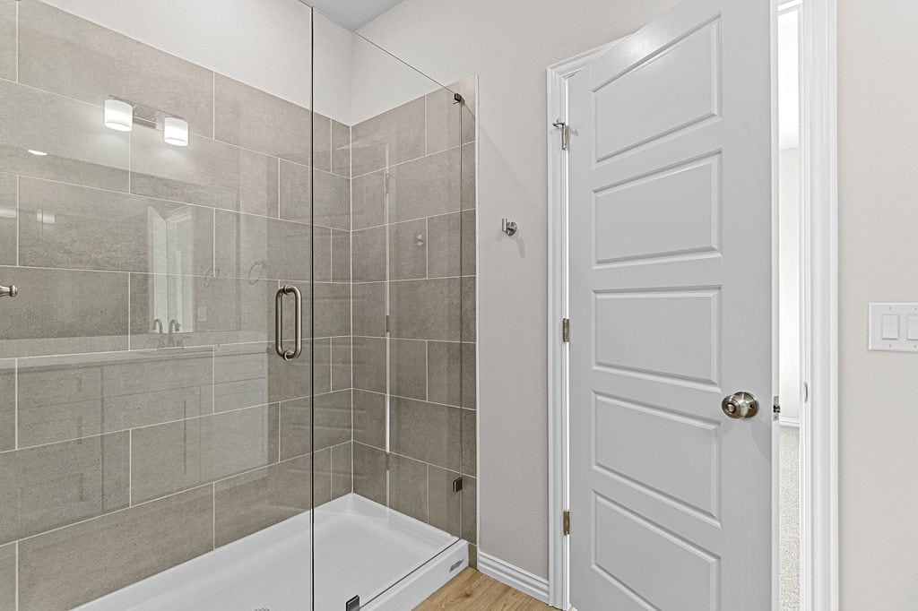 209 Lead Creek Dr, Fort Worth, view 16