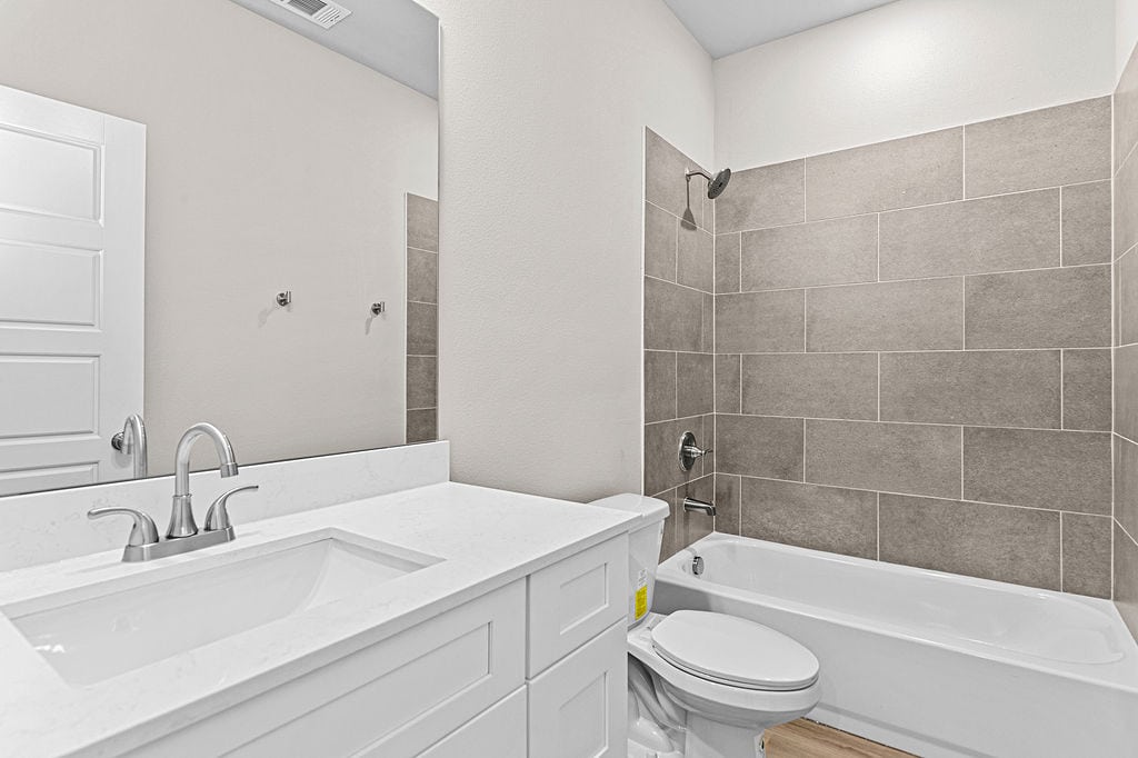 209 Lead Creek Dr, Fort Worth, view 20
