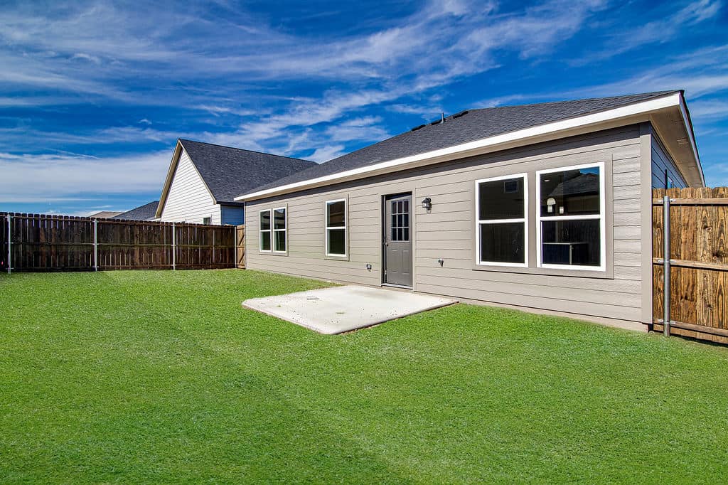 209 Lead Creek Dr, Fort Worth, view 23