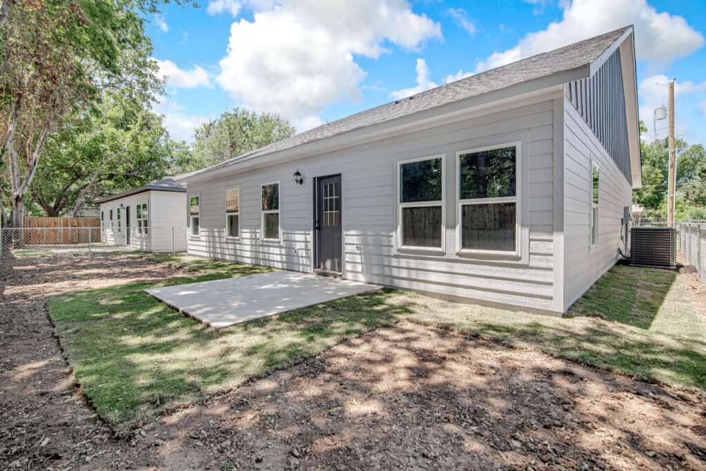 2513 Birdell Ct, Fort Worth, view 19