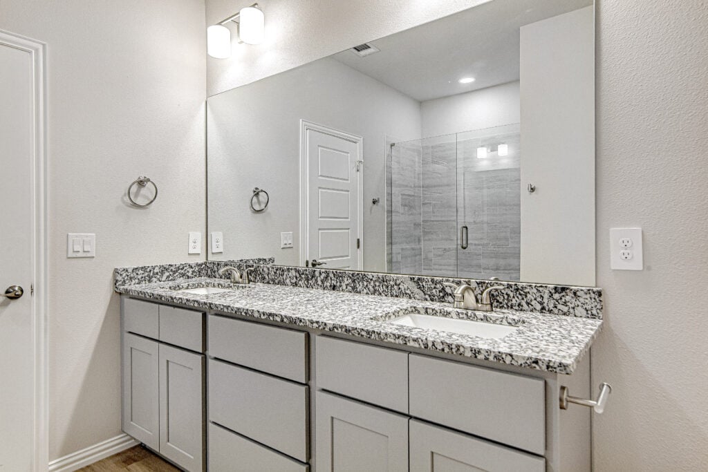 2515 Birdell Ct, Fort Worth, view 14