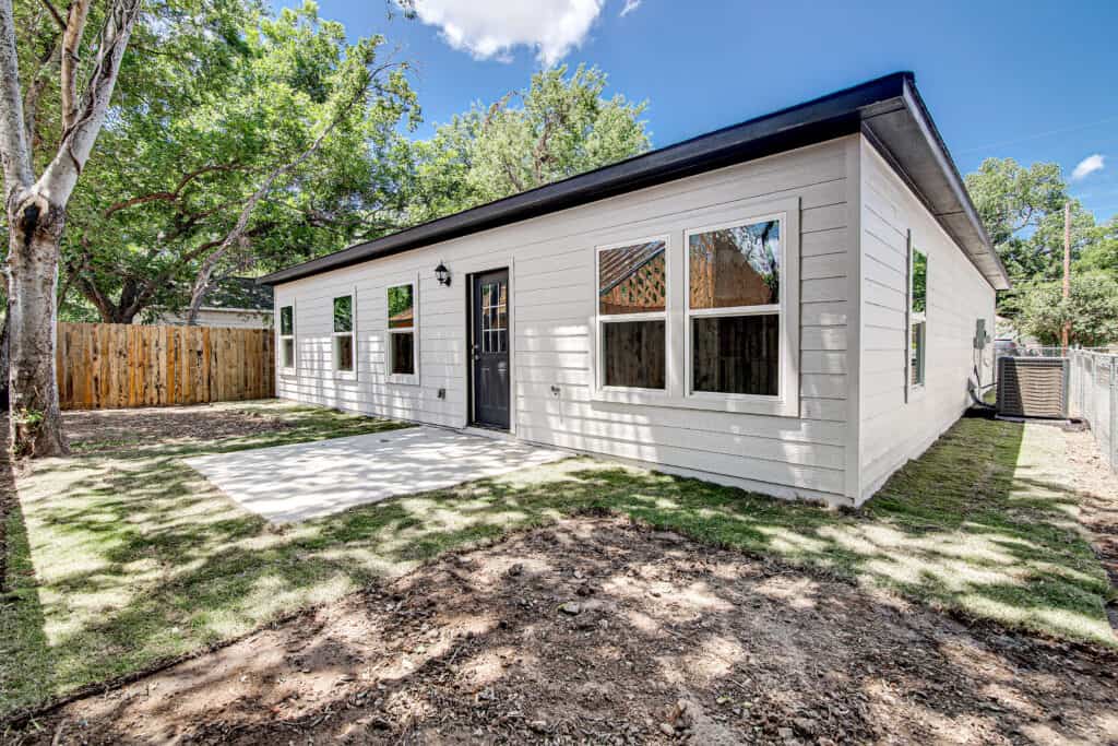 2515 Birdell Ct, Fort Worth, view 24