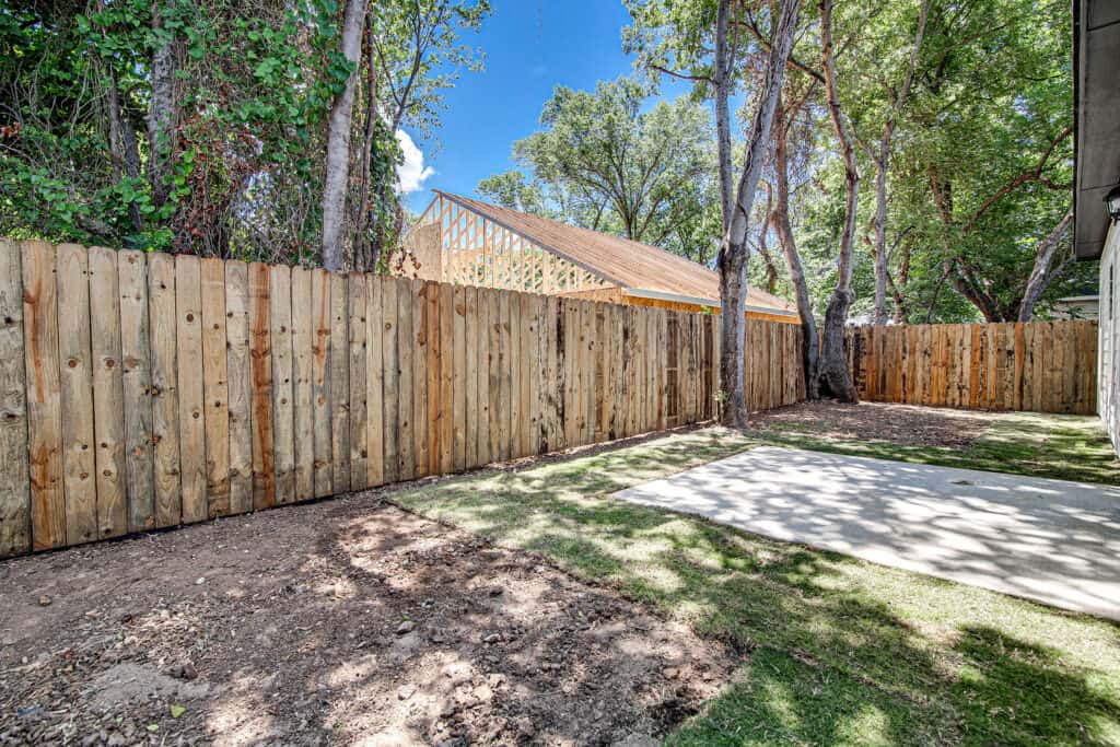2515 Birdell Ct, Fort Worth, view 25