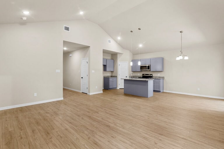 2915 La Salle St, Fort Worth, view 2