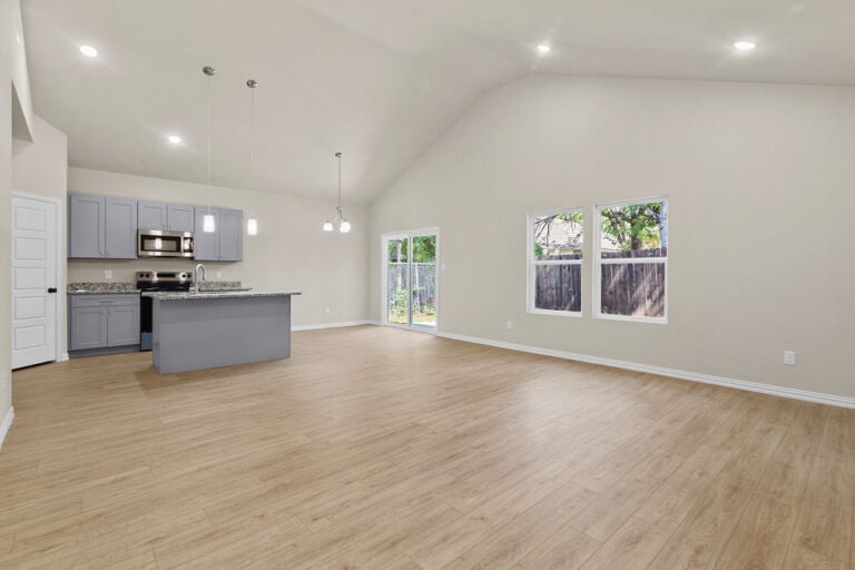 2915 La Salle St, Fort Worth, view 3