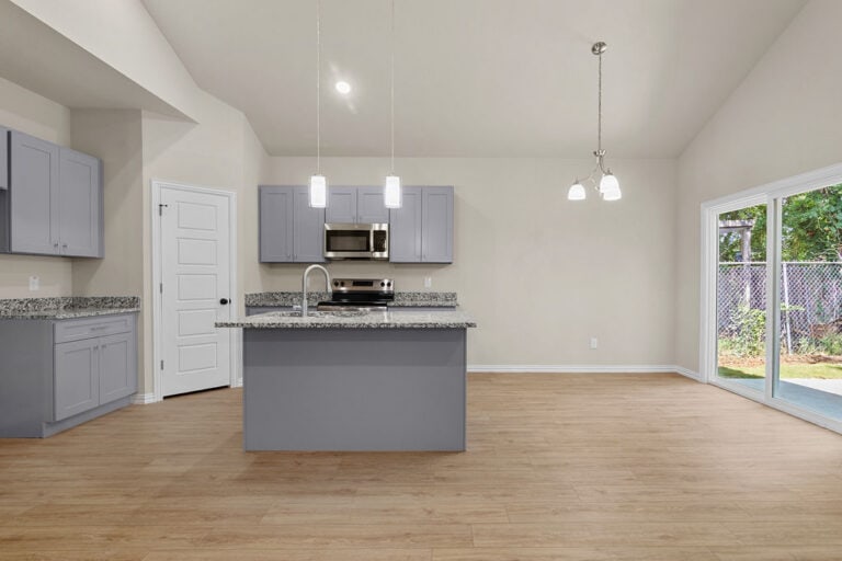 2915 La Salle St, Fort Worth, view 4