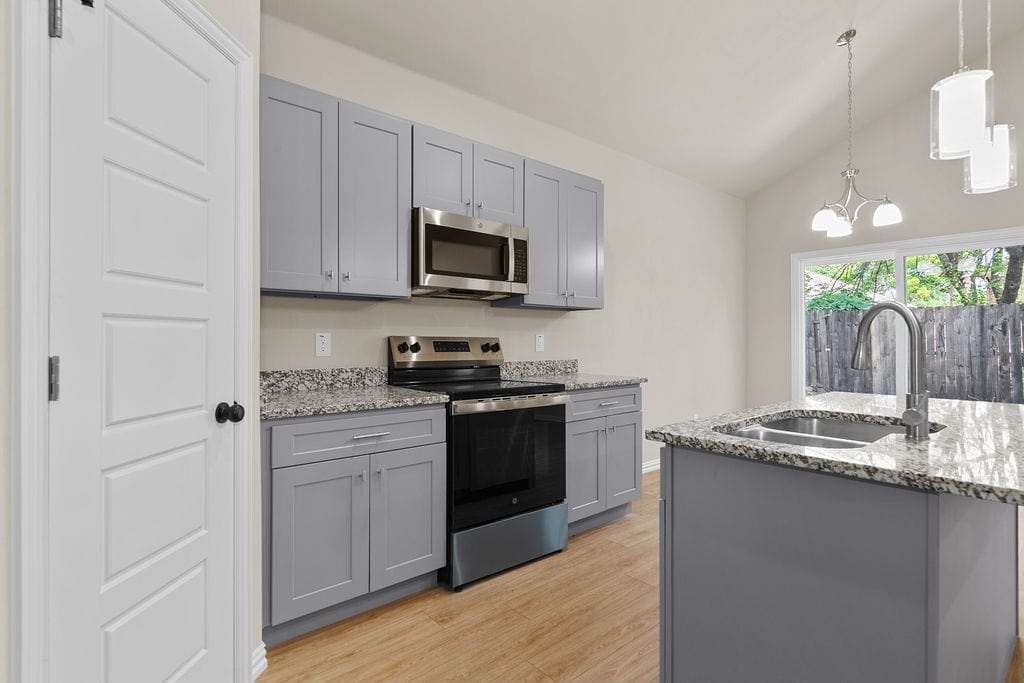 2915 La Salle St, Fort Worth, view 9
