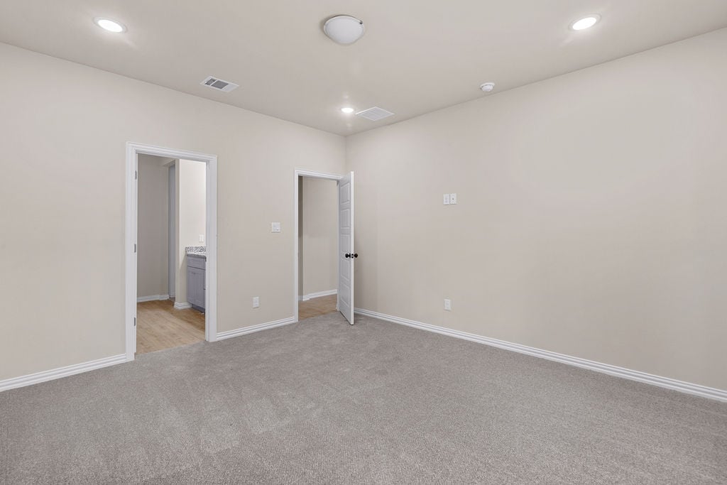 2915 La Salle St, Fort Worth, view 11