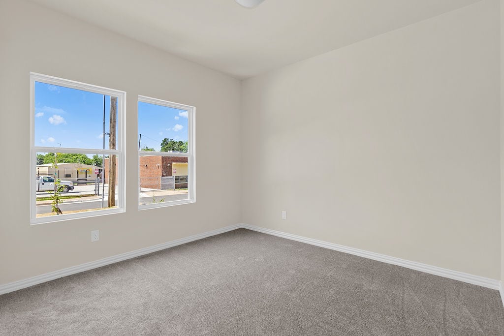 2915 La Salle St, Fort Worth, view 15
