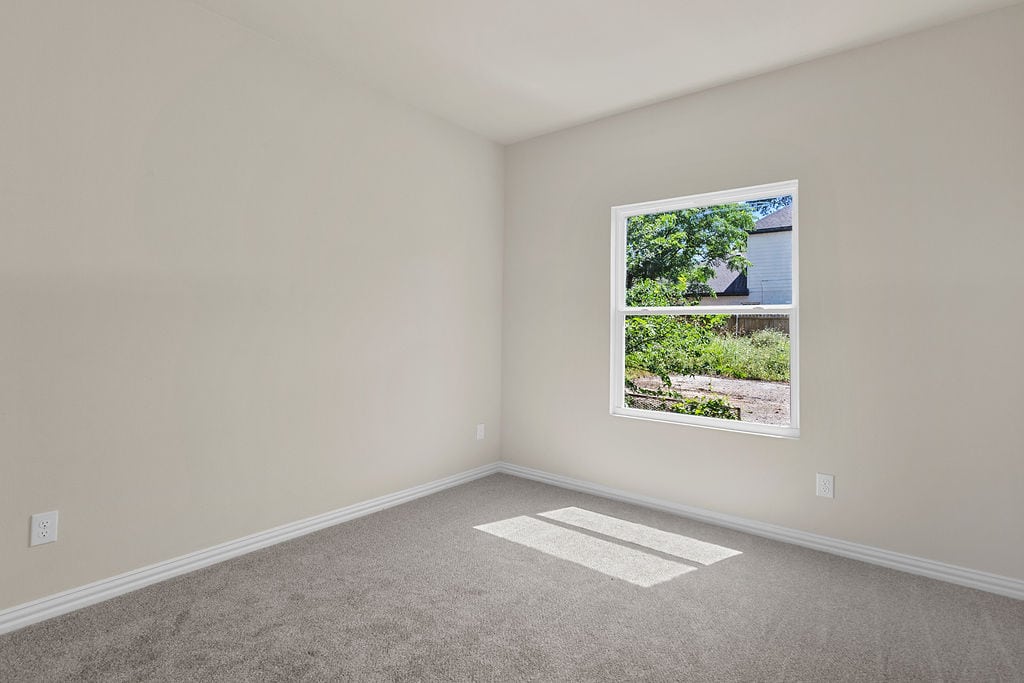 2915 La Salle St, Fort Worth, view 17