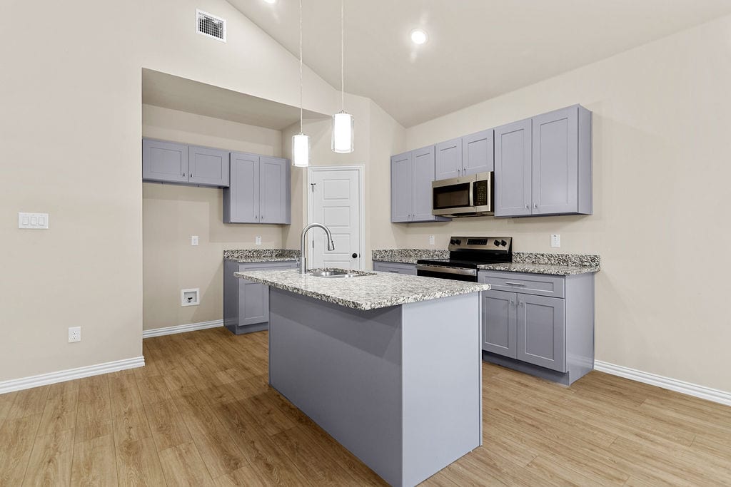 2915 Lasalle St, Fort Worth, view 5