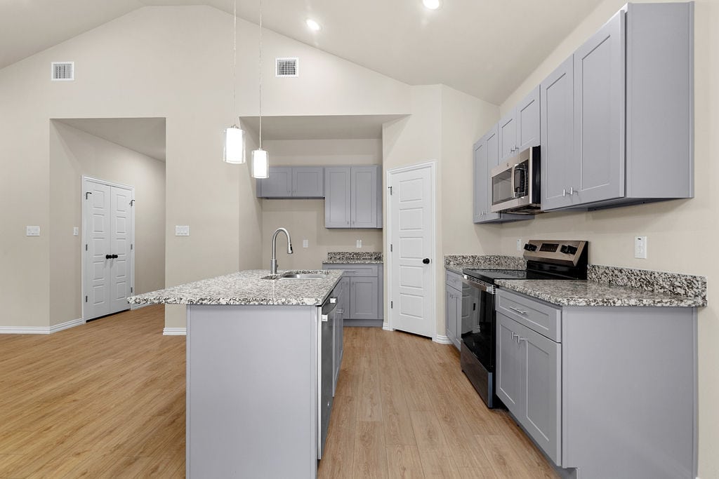 2915 Lasalle St, Fort Worth, view 8