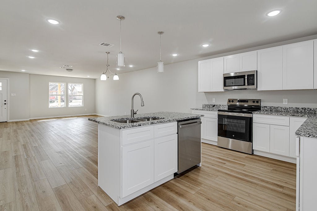 3125 Lumber St, Fort Worth, view 4