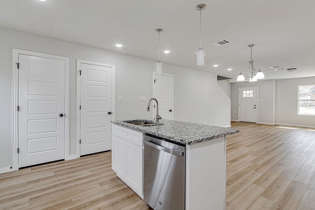 3325 Eastland St, Fort Worth, view 7