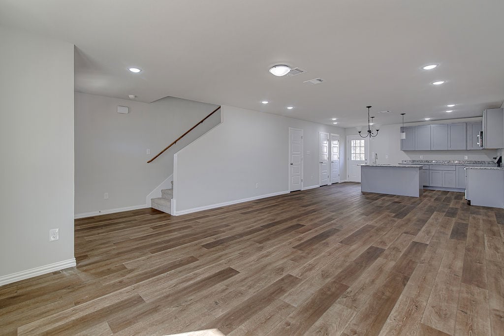 3325 Eastland St, Fort Worth, view 15