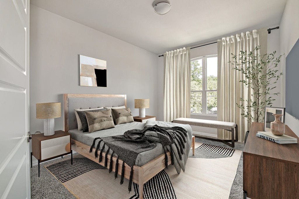 3329 Eastland St, Fort Worth, view 2