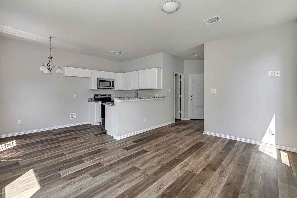 3329 Eastland St, Fort Worth, view 5