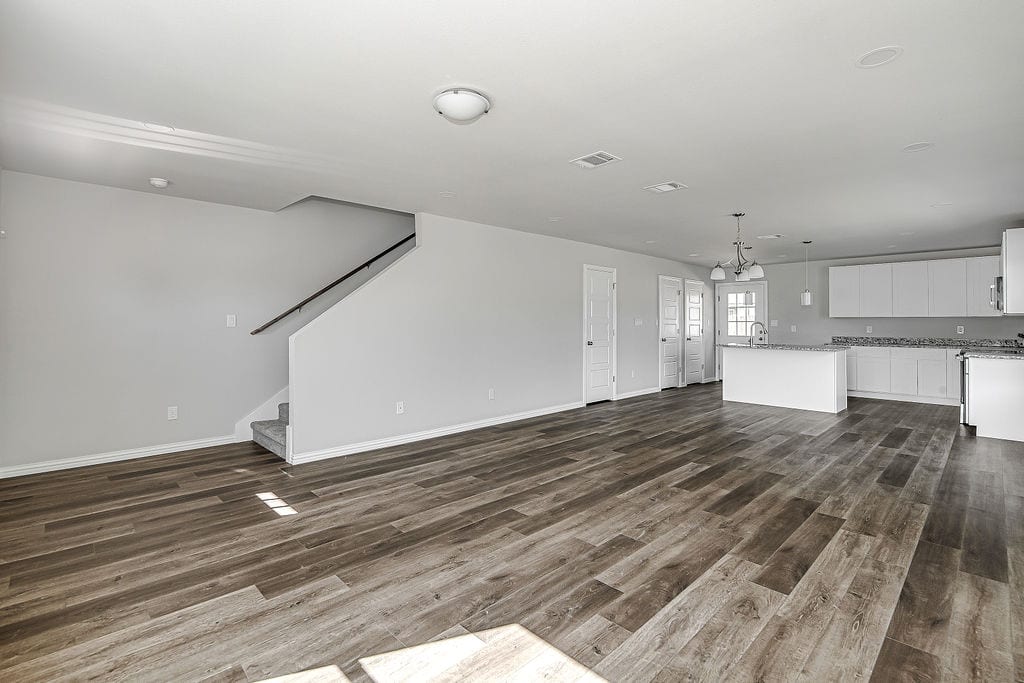 3849 Kimbo Rd, Fort Worth, view 2