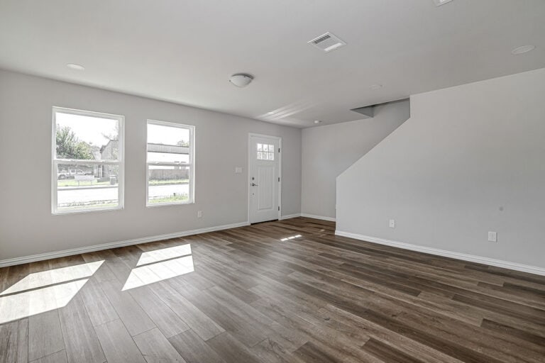 3849 Kimbo Rd, Fort Worth, view 3