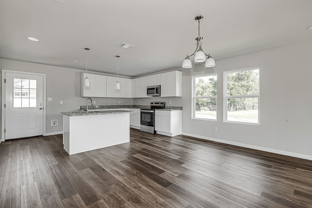 3849 Kimbo Rd, Fort Worth, view 5