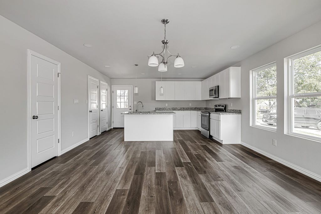 3849 Kimbo Rd, Fort Worth, view 7