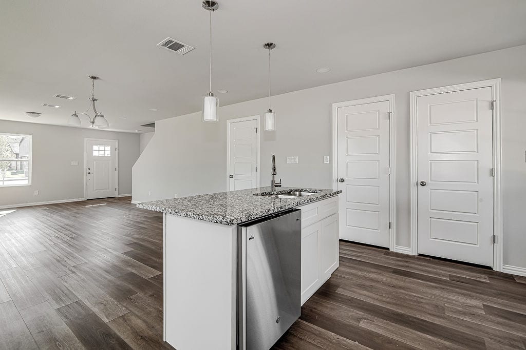 3849 Kimbo Rd, Fort Worth, view 11