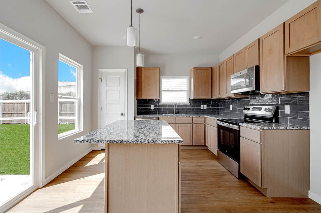 10504 Ruffin Dr, Fort Worth, view 09