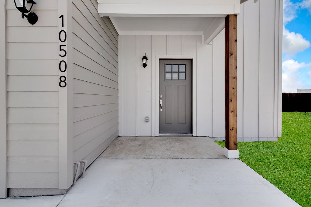 10508 Ruffin Dr, Fort Worth, view 02
