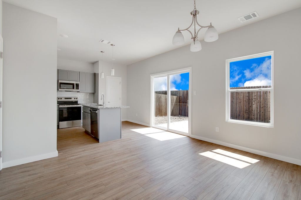 10508 Ruffin Dr, Fort Worth, view 07