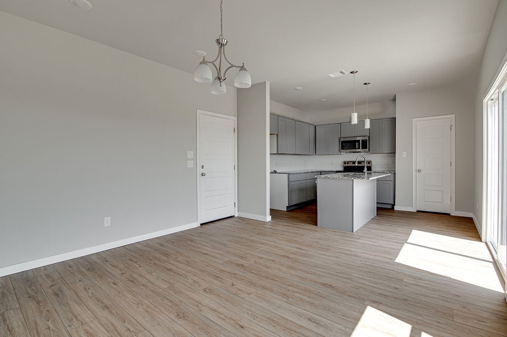 10508 Ruffin Dr, Fort Worth, view 08