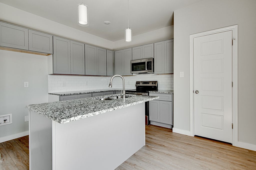 10508 Ruffin Dr, Fort Worth, view 09