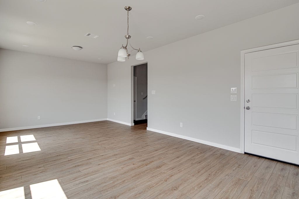 10508 Ruffin Dr, Fort Worth, view 12