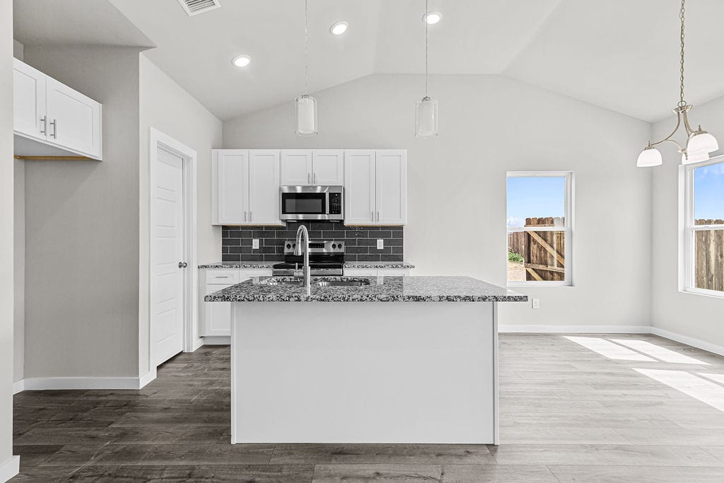 10520 Ruffin DR, Fort Worth, view 12