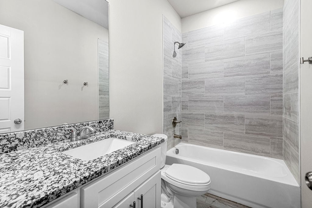 10520 Ruffin DR, Fort Worth, view 20