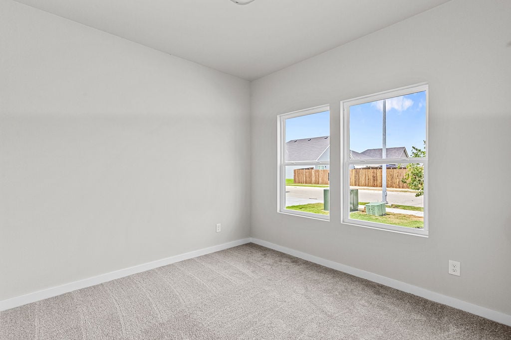 10520 Ruffin DR, Fort Worth, view 21