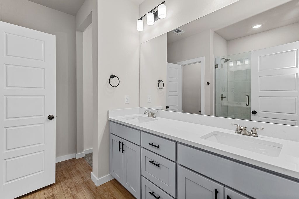 213 Marble Creek Dr, Fort Worth, view 13