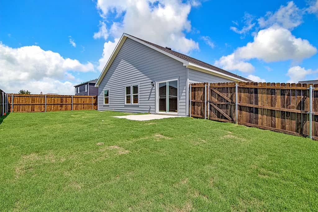 213 Marble Creek Dr, Fort Worth, view 25