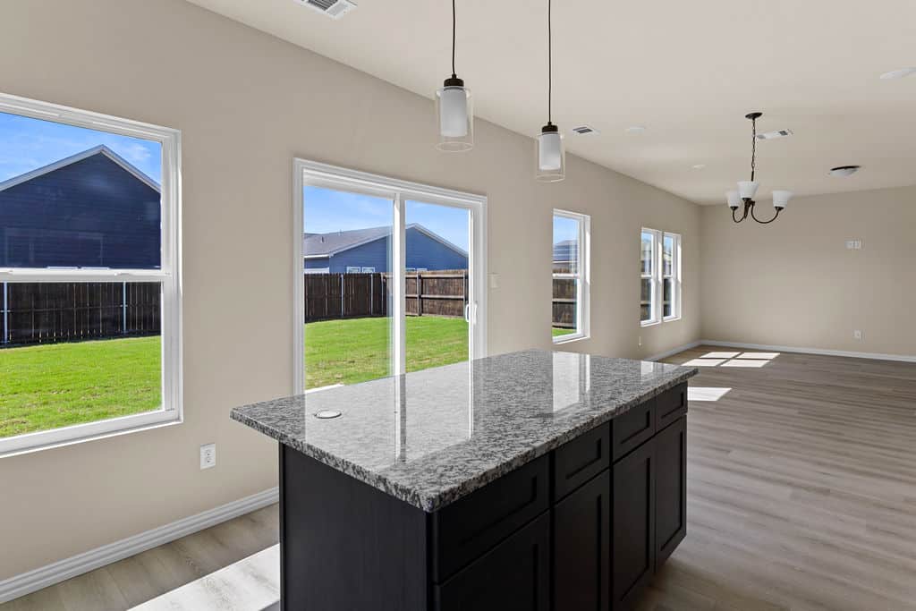 221 Marble Creek Dr, Fort Worth, view 10