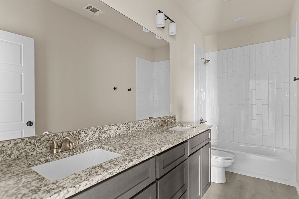 221 Marble Creek Dr, Fort Worth, view 23