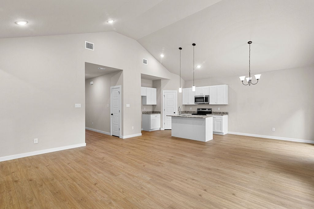 2711 Finley St, Fort Worth, view 04