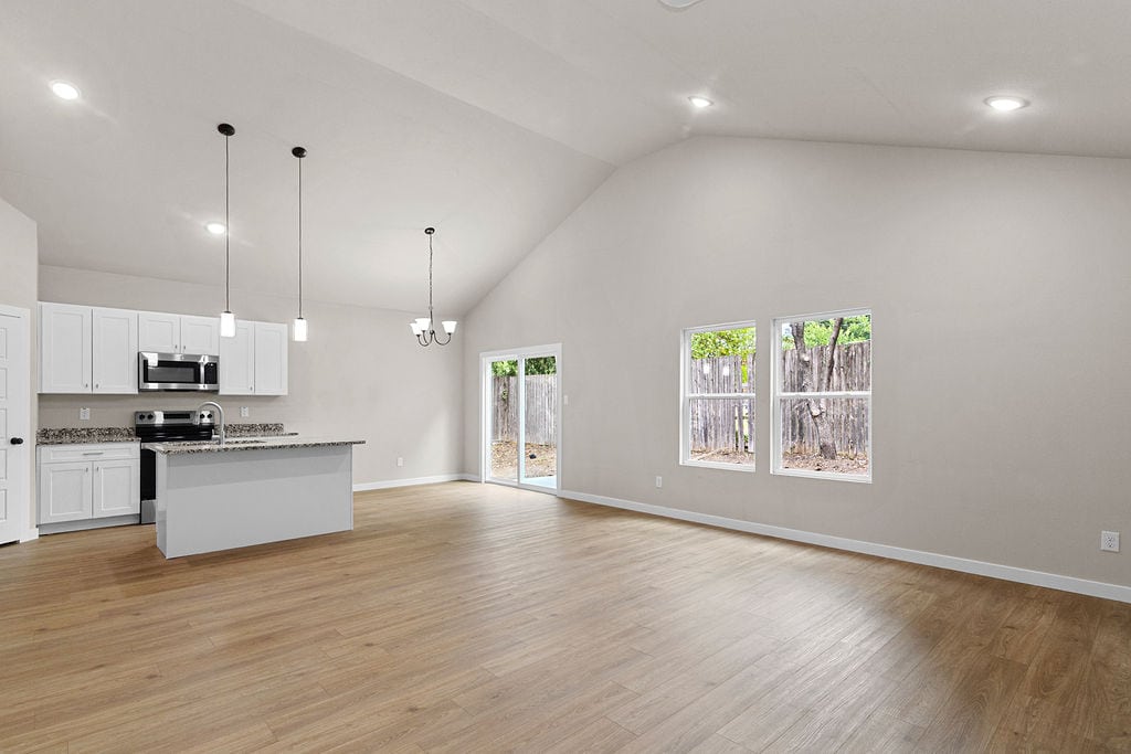 2711 Finley St, Fort Worth, view 05