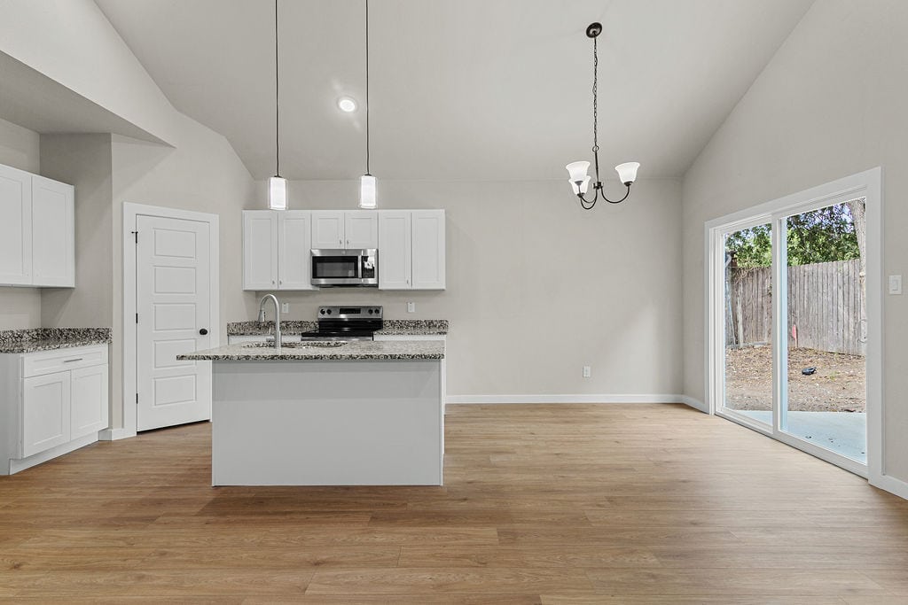 2711 Finley St, Fort Worth, view 06